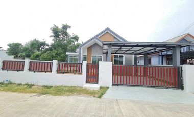 For sale 3 bedrooms villa in Sattahip, Chonburi