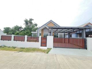 For sale 3 ベッドルーム villa in Bang Saray, Pattaya