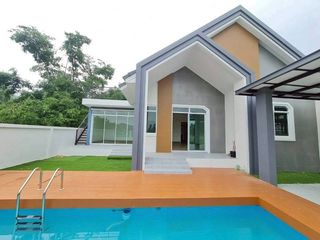 For sale 3 ベッドルーム villa in Bang Saray, Pattaya