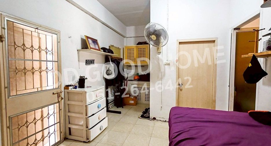 For sale 5 bedrooms house in Bang Yai, Nonthaburi
