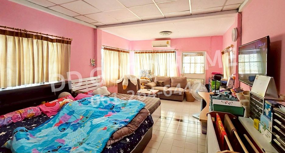 For sale 5 bedrooms house in Bang Yai, Nonthaburi