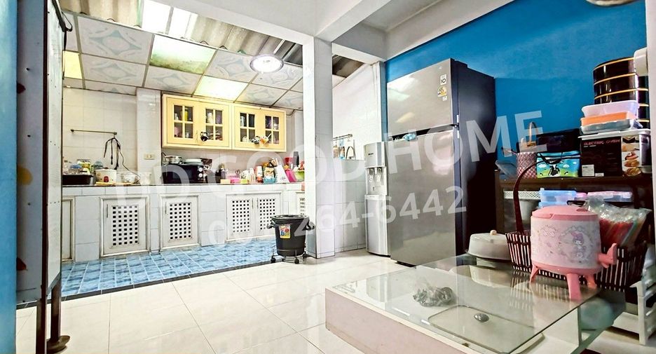 For sale 5 bedrooms house in Bang Yai, Nonthaburi