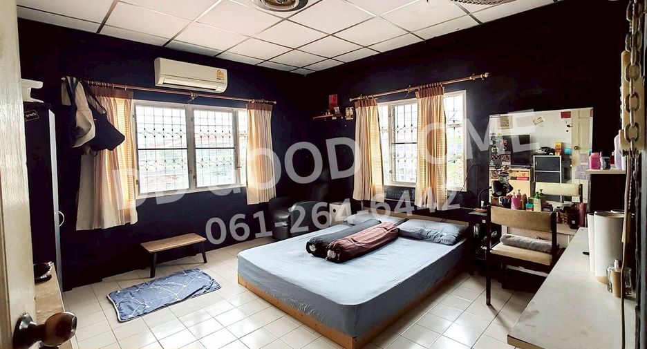 For sale 5 bedrooms house in Bang Yai, Nonthaburi