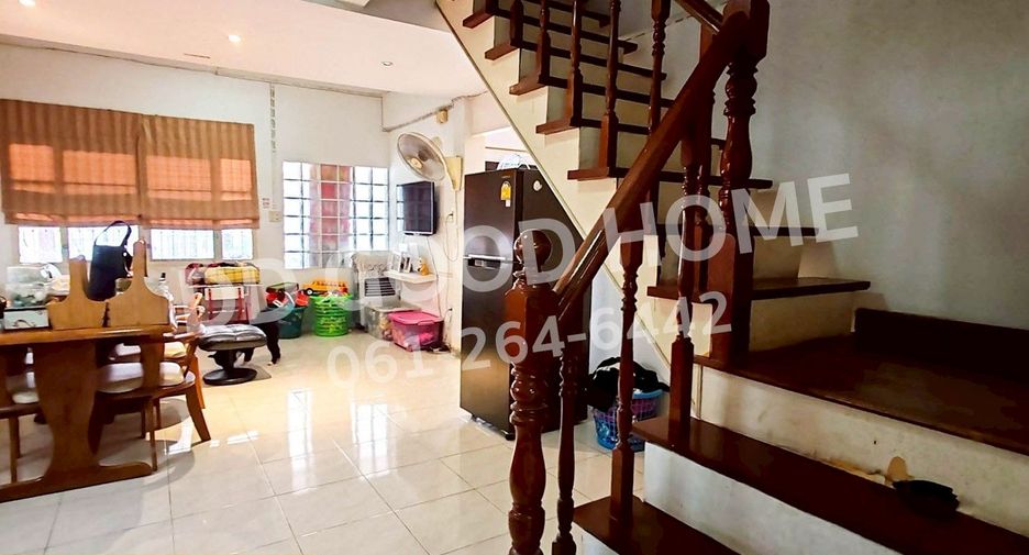 For sale 5 bedrooms house in Bang Yai, Nonthaburi