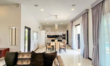 À louer 4 chambres maison à Hua Hin, Prachuap Khiri Khan
