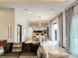 À louer 4 chambres maison à Hua Hin, Prachuap Khiri Khan