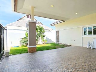 À louer 4 chambres maison à Hua Hin, Prachuap Khiri Khan