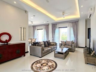 À louer 4 chambres maison à Hua Hin, Prachuap Khiri Khan