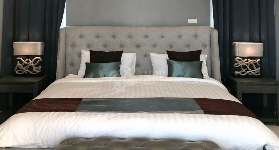 À louer 4 chambres maison à Hua Hin, Prachuap Khiri Khan