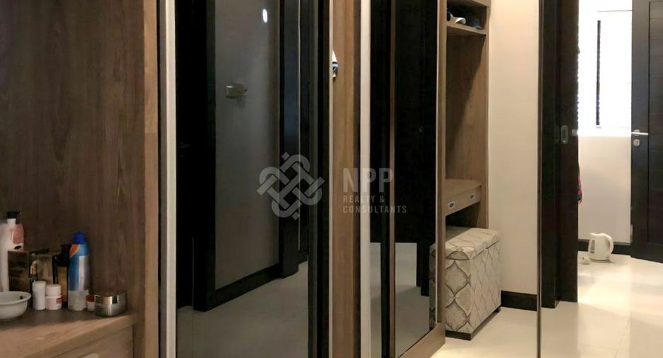 À louer 4 chambres maison à Hua Hin, Prachuap Khiri Khan