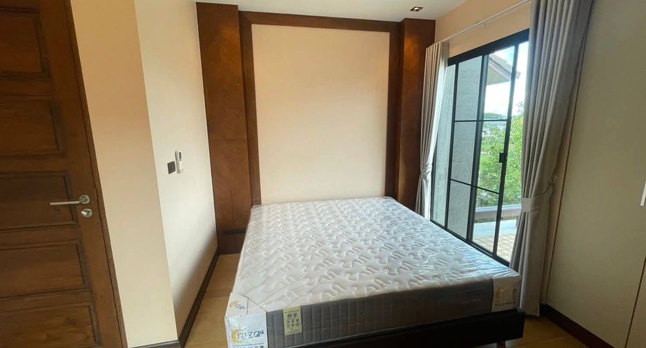 For sale 4 bedrooms house in Mae Rim, Chiang Mai