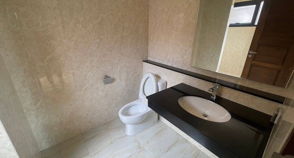 For sale 4 bedrooms house in Mae Rim, Chiang Mai