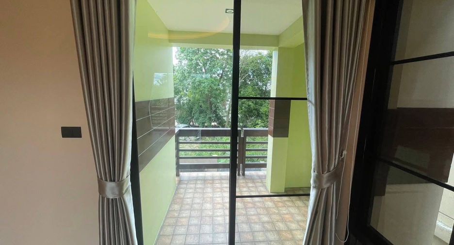 For sale 4 bedrooms house in Mae Rim, Chiang Mai