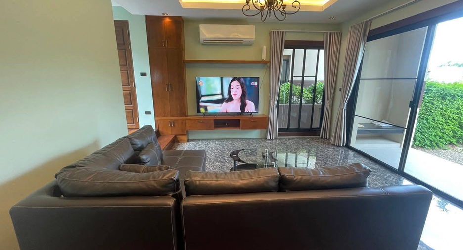 For sale 4 bedrooms house in Mae Rim, Chiang Mai