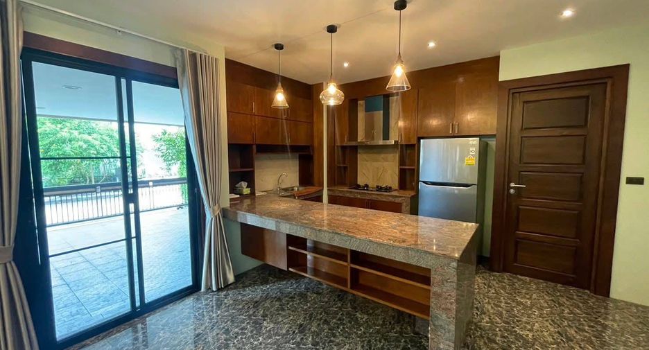 For sale 4 bedrooms house in Mae Rim, Chiang Mai