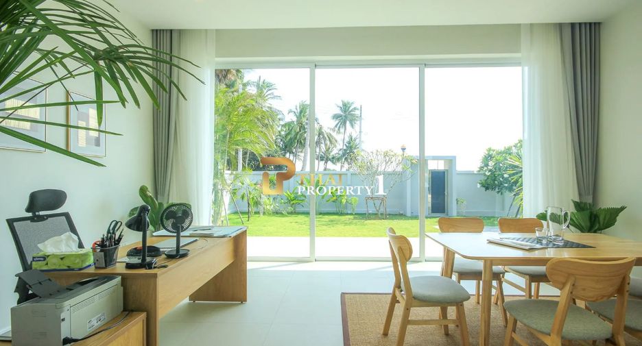 For sale 3 ベッドルーム villa in Pran Buri, Prachuap Khiri Khan