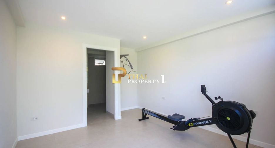 For sale 3 ベッドルーム villa in Pran Buri, Prachuap Khiri Khan