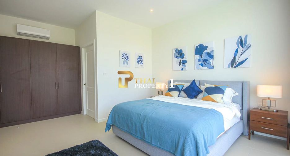 For sale 3 ベッドルーム villa in Pran Buri, Prachuap Khiri Khan