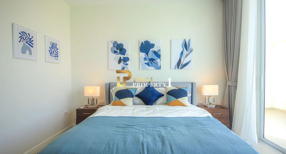 For sale 3 ベッドルーム villa in Pran Buri, Prachuap Khiri Khan