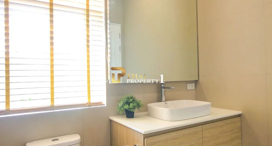 For sale 3 ベッドルーム villa in Pran Buri, Prachuap Khiri Khan