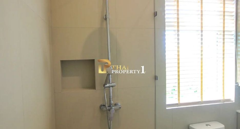 For sale 3 ベッドルーム villa in Pran Buri, Prachuap Khiri Khan