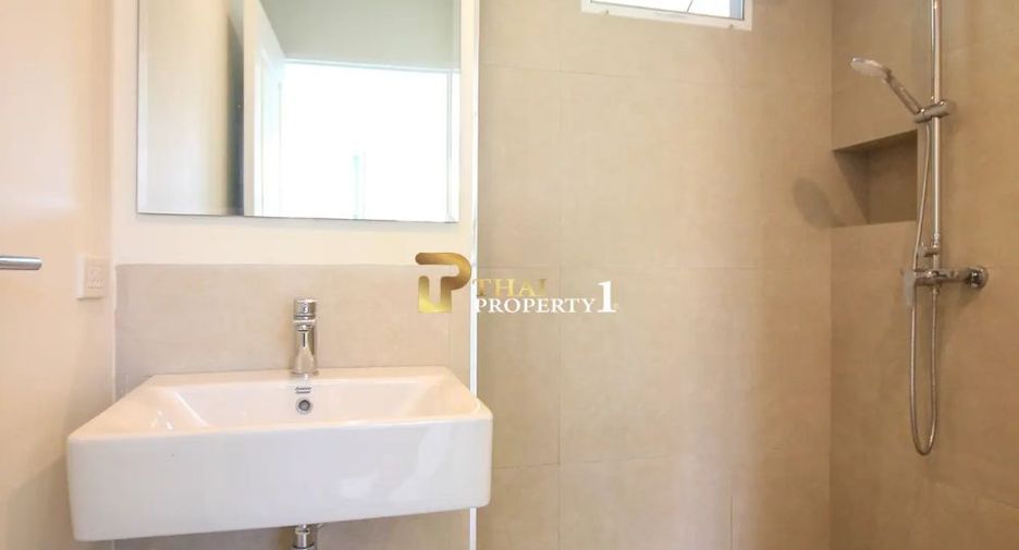 For sale 3 ベッドルーム villa in Pran Buri, Prachuap Khiri Khan