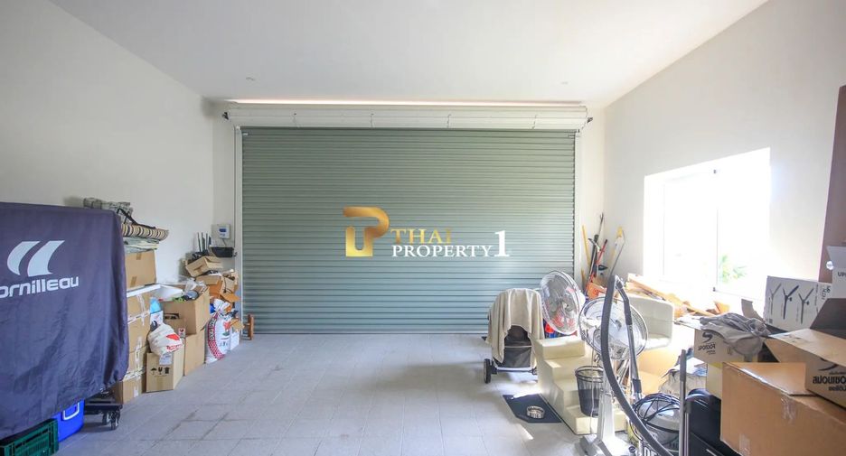 For sale 3 ベッドルーム villa in Pran Buri, Prachuap Khiri Khan