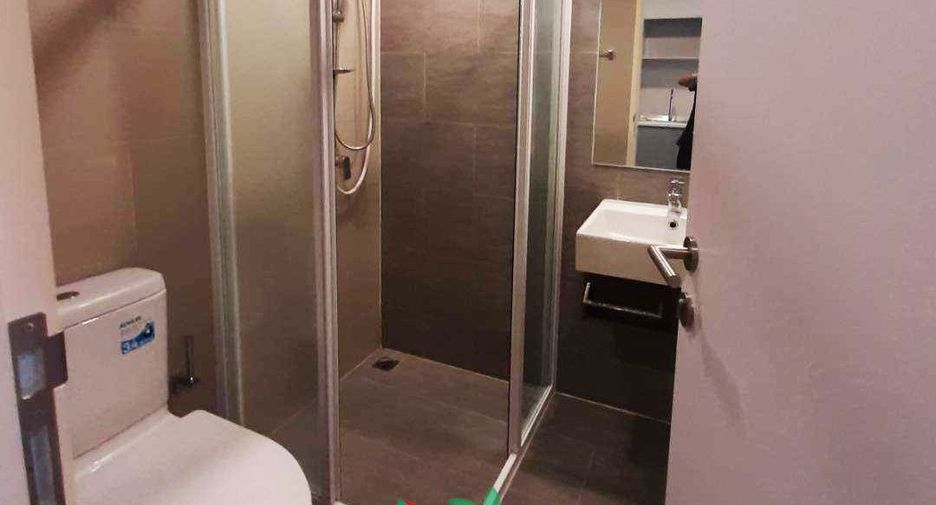 For sale 1 bed condo in Bang Khen, Bangkok