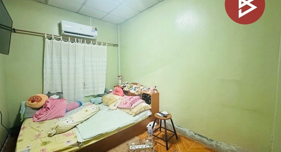 Casa adosada en venta de 1 habitaciones en Ban Khai, Rayong