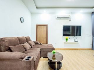 Villa zur Miete mit 3 Zimmer in Bang Lamung, Chonburi