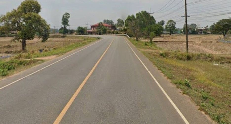 For sale land in Dong Luang, Mukdahan