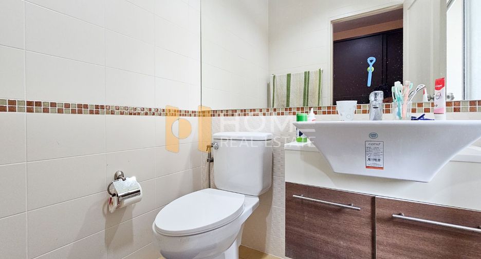 For sale 3 ベッドルーム house in Bang Khen, Bangkok