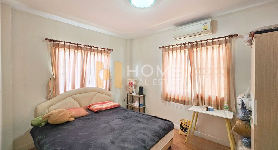 For sale 3 ベッドルーム house in Bang Khen, Bangkok
