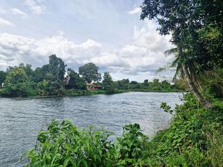For sale 3 bedrooms house in Mueang Kanchanaburi, Kanchanaburi