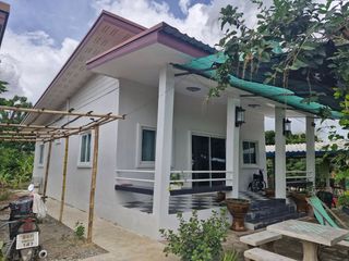 For sale 3 bedrooms house in Mueang Kanchanaburi, Kanchanaburi
