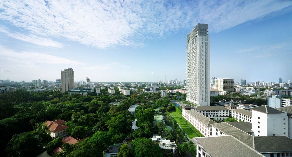 ขาย 2 ห้องนอน คอนโด ใน สาทร, กรุงเทพฯ