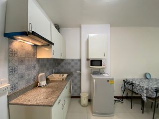 For Rent 1 Bedroom Condo In Mueang Chiang Mai