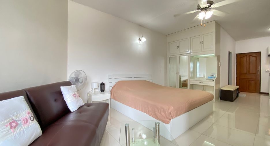 For rent 1 bed condo in Mueang Chiang Mai, Chiang Mai