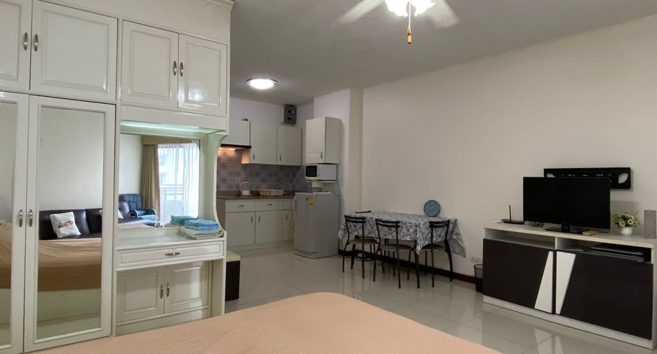 For rent 1 bed condo in Mueang Chiang Mai, Chiang Mai