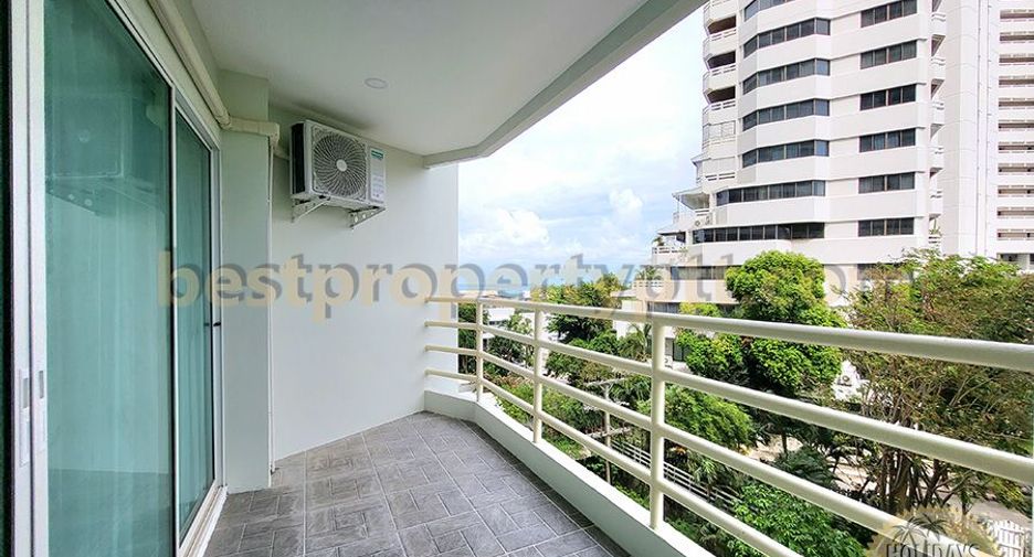 For sale studio condo in Bang Lamung, Chonburi