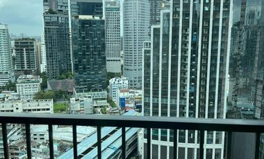 Wohnung zur Miete mit 2 Zimmer in Khlong Toei, Bangkok