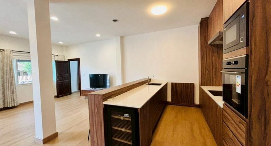 For rent 4 bedrooms villa in Hang Dong, Chiang Mai