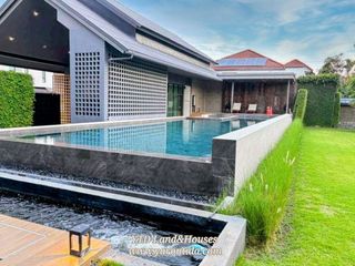 ให้เช่า 5 ห้องนอน บ้านเดี่ยว ใน บางพลี, สมุทรปราการ