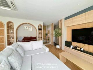 ให้เช่า 5 ห้องนอน บ้านเดี่ยว ใน บางพลี, สมุทรปราการ