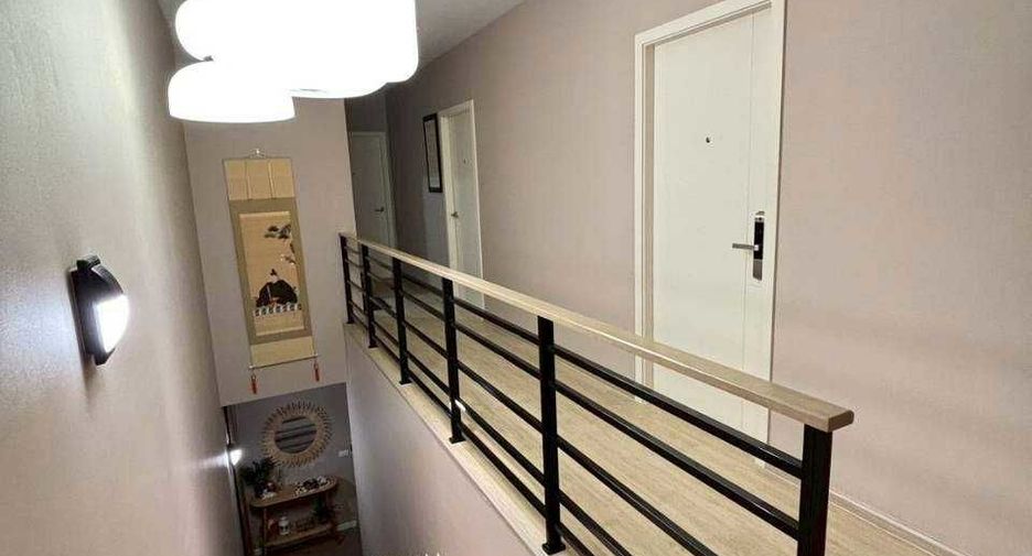 出租 5 卧室 独立屋 在 Bang Phli, Samut Prakan