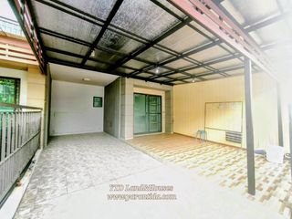 For rent 3 bedrooms house in Suan Luang, Bangkok