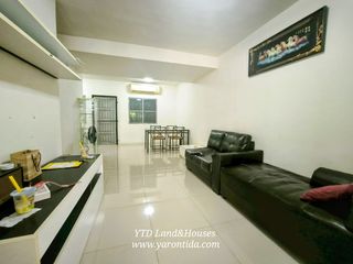 For rent 3 bedrooms house in Suan Luang, Bangkok