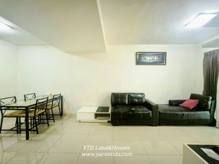 For rent 3 bedrooms house in Suan Luang, Bangkok