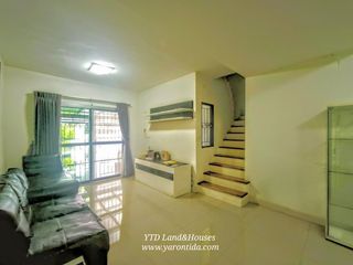 For rent 3 bedrooms house in Suan Luang, Bangkok