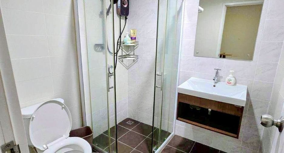 Haus zur Miete mit 3 Zimmer in Suan Luang, Bangkok